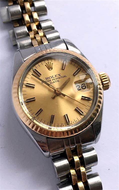 rolex ringe damen|rolex oyster damen.